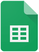 GoogleSheets