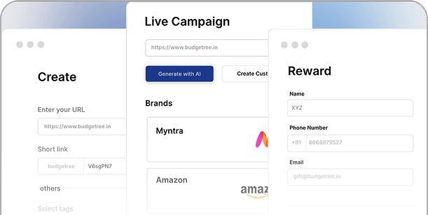 Live Campaign Screenshot