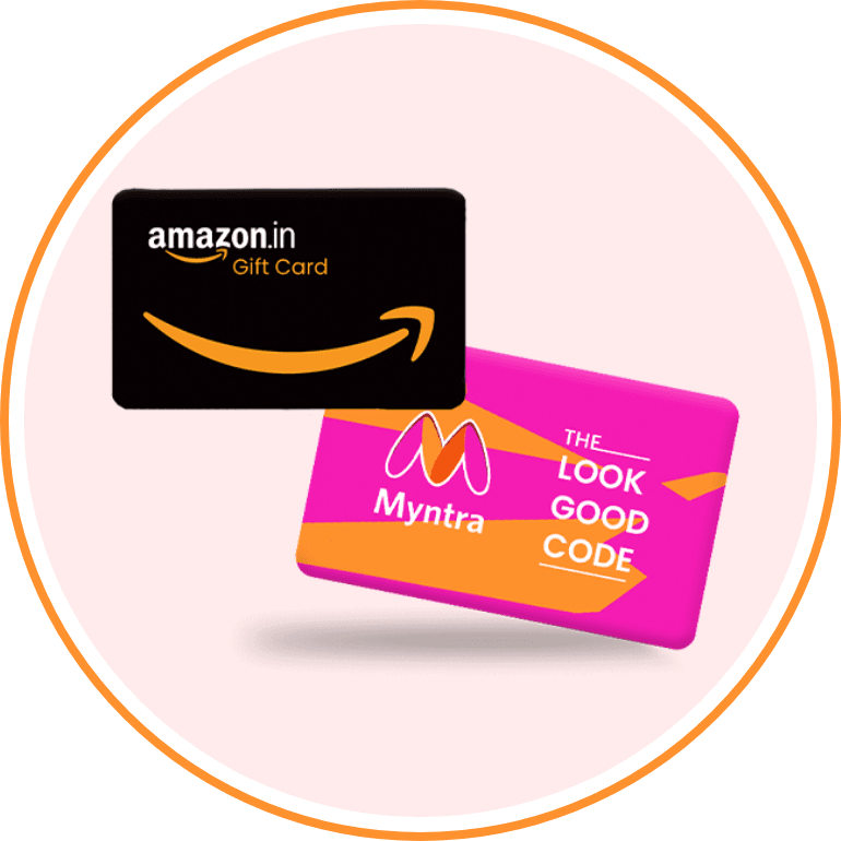 Versatile Gift Cards