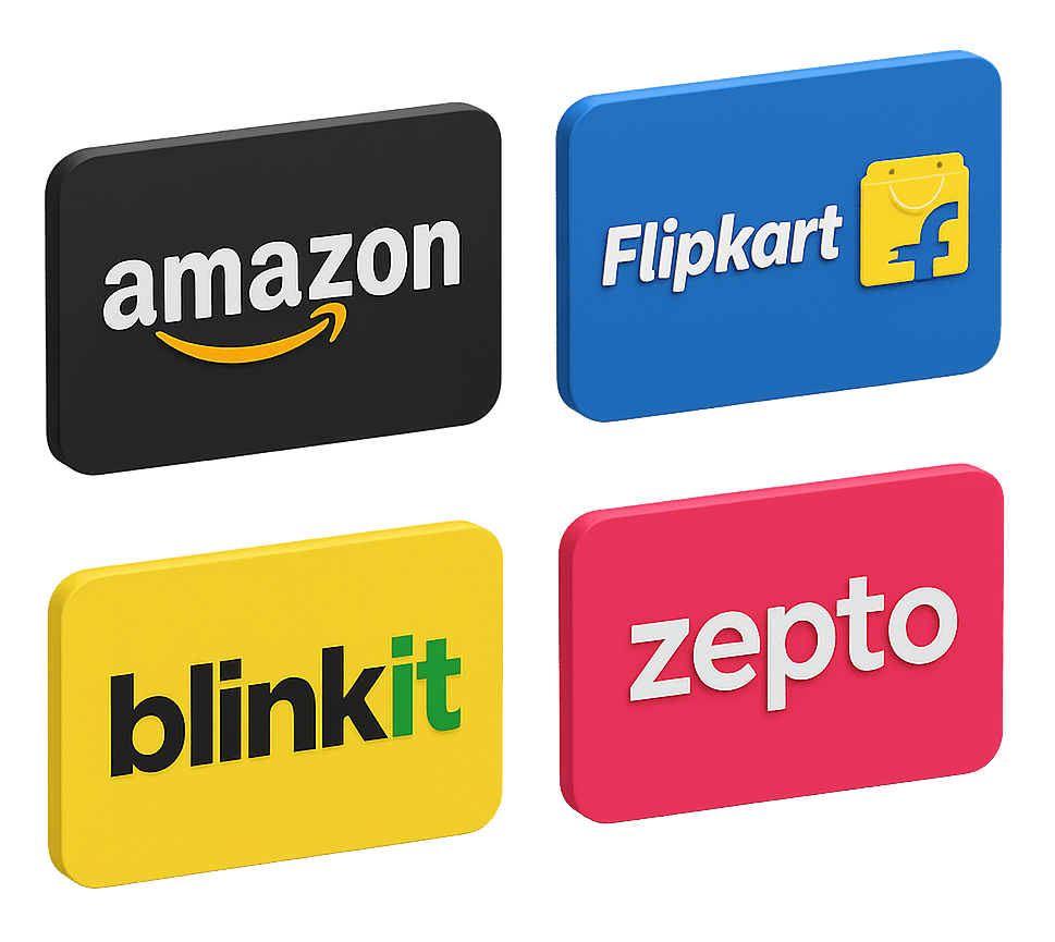 Diwali Gift Cards
